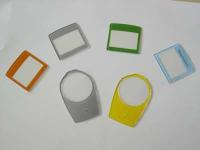 触控面板油墨与玻璃油墨 智能触控时代的关键精细化学品