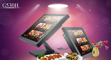 得丽珑触控产品 智能交互时代的创新引领者