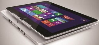 触控新生，高效随行 惠普新触控产品如何重塑工作方式