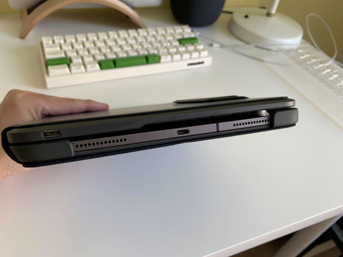 iPad最佳搭档 这些蓝牙键盘与触控产品让你的平板变身笔记本
